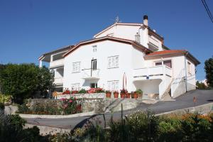Apartments by the sea Kampor, Rab - 5059 