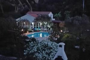 Family-friendly apartments with swimming pool Mundanije, Rab - 5072 