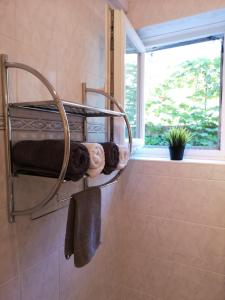 Apartments with parking space Banjol, Rab - 5071