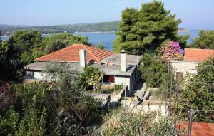 Apartments by the sea Necujam, Solta - 5186