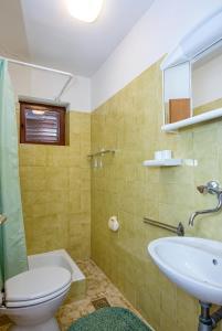 Apartments by the sea Tisno, Murter - 5130