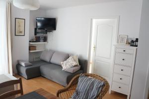 Apartament Sosnowy