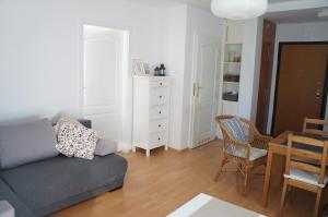 Apartament Sosnowy