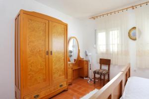 Apartments by the sea Cove Ostricka luka, Rogoznica - 4877