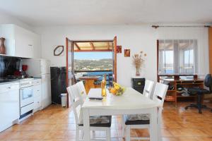 Apartments by the sea Cove Ostricka luka, Rogoznica - 4877