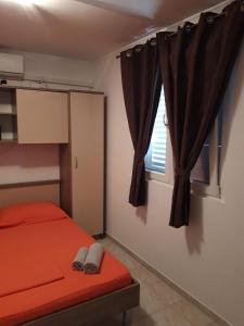 Apartments by the sea Cove Blaca, Mljet - 4899