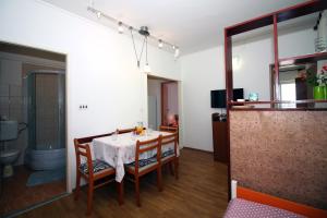 Apartments by the sea Tisno, Murter - 5136