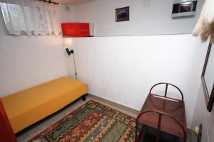 Apartments by the sea Supetarska Draga - Gonar, Rab - 4989