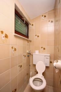 Apartments by the sea Tisno, Murter - 5142