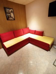 Apartments for families with children Lopar, Rab - 5024