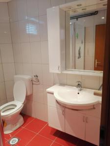 Apartments for families with children Lopar, Rab - 5024