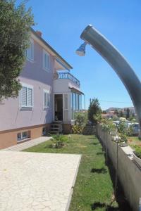 Apartments and rooms by the sea Barbat, Rab - 5068 