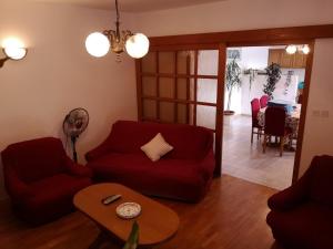 Apartments with parking space Kampor, Rab - 5032