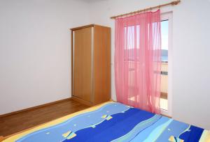 Apartments with WiFi Seget Vranjica, Trogir - 4870