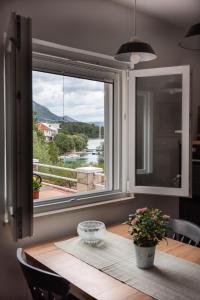 Apartments by the sea Zrnovska Banja, Korcula - 5203