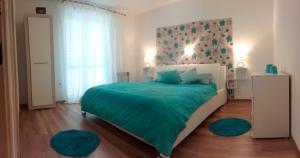 Apartments by the sea Banjol, Rab - 4952