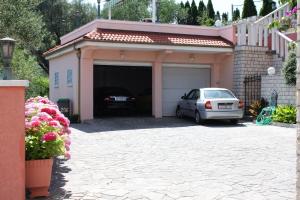 Apartments and rooms by the sea Supetarska Draga - Donja, Rab - 5033