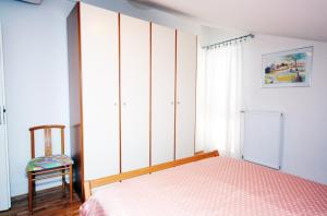 Apartments and rooms by the sea Supetarska Draga - Donja, Rab - 5033