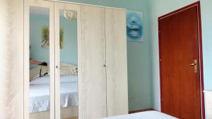 Family-friendly apartments with swimming pool Barbat, Rab - 4988