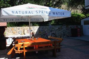 Apartments and rooms by the sea Palit, Rab - 5044