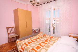 Apartments and rooms with parking space Palit, Rab - 5061