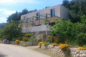 Apartments and rooms by the sea Cove Saplunara, Mljet - 4907 - Saplunara