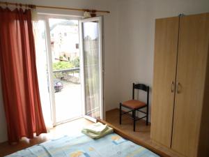 Apartments and rooms by the sea Cove Saplunara, Mljet - 4907