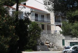 Apartments by the sea Sobra, Mljet - 4908