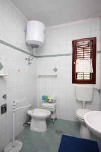 Apartments and rooms by the sea Palit, Rab - 5044