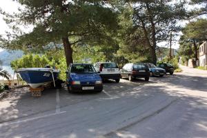 Apartments by the sea Sobra, Mljet - 4908