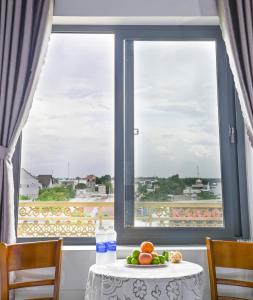 Ruby Hotel - Tân Uyên - Bình Dương