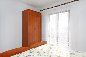 Apartments by the sea Sobra, Mljet - 4908