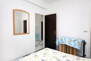 Apartments by the sea Sobra, Mljet - 4908