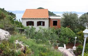 Apartments by the sea Prozurska Luka, Mljet - 4939