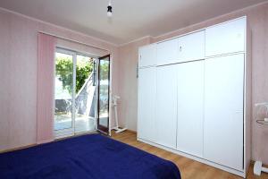 Apartments by the sea Supetarska Draga - Gornja, Rab - 5053