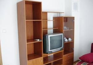 Apartments with parking space Banjol, Rab - 4956