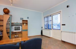 Apartments by the sea Supetarska Draga - Gornja, Rab - 5055