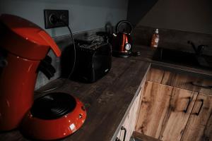 Suite Romantique avec Spa Privatif Sauna & Ambiance cosy Baie de Somme