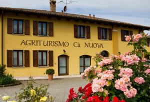 Agriturismo Cà Nuova