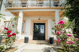 Apartments by the sea Selce, Crikvenica - 5206