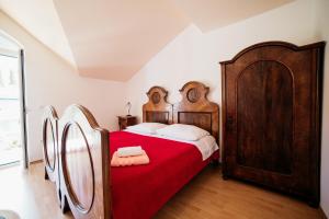 Apartments by the sea Selce, Crikvenica - 5206