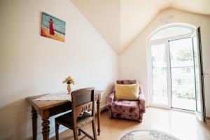 Apartments by the sea Selce, Crikvenica - 5206