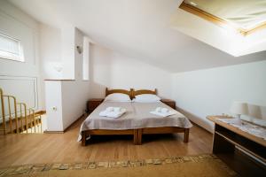 Apartments by the sea Selce, Crikvenica - 5206