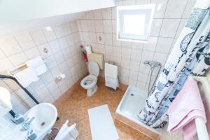 Apartments and rooms by the sea Palit, Rab - 5010