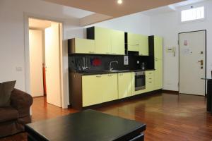 Cozy & large Loft FAMAGOSTA