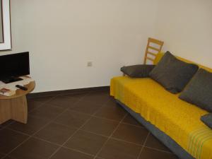 Apartments by the sea Cove Saplunara, Mljet - 4896