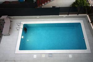 Family friendly apartments with a swimming pool Tisno, Murter - 5073