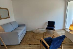 Superbe appartement Arcachon