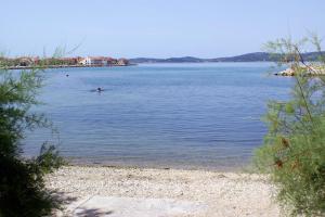 Apartments by the sea Bibinje, Zadar - 5865