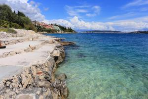 Apartments by the sea Seget Vranjica, Trogir - 6094